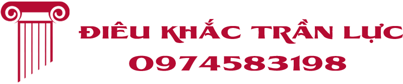 Điêu khắc Trần Lực