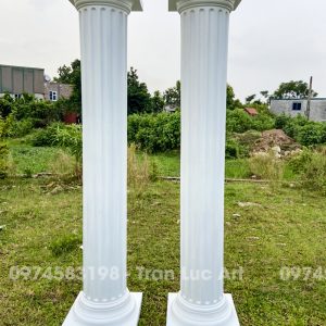 Cột Hy Lạp đường kính thân cột 30cm