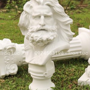 Tượng Marseille cao 60cm