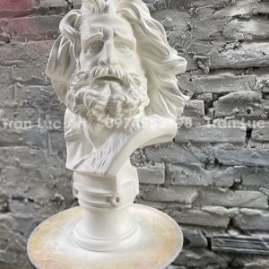 Tượng Marseille sẵn hàng tại xưởng Điêu Khắc Trần Lực