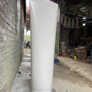 Công đoạn tạo mô hình tại xưởng