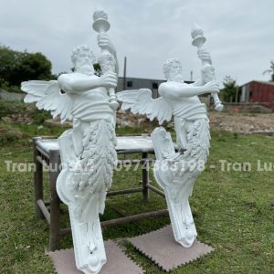 Khách hàng có thể sơn màu theo yêu cầu