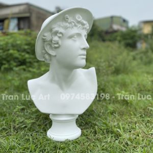 Tượng thần Hermes