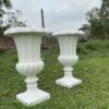 Bình hoa trang trí H60 là mẫu decor được ưa chuộng nhờ thiết kế gọn gàng nhưng vẫn đảm bảo tính thẩm mỹ cao